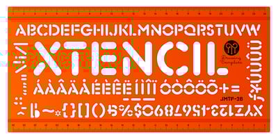 Xtencil