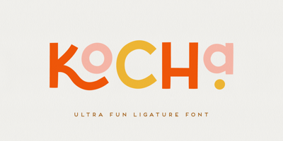 Kocha