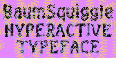 BaumSquiggle