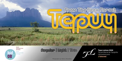 Tepuy