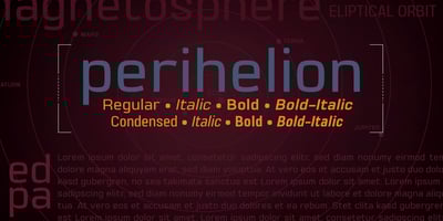 Perihelion BB
