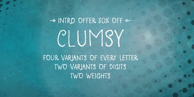 Clumsy