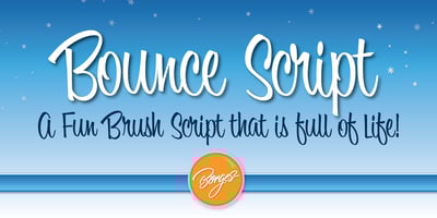 Bounce Script