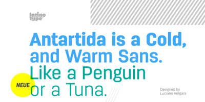 Antartida