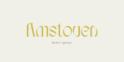 Amstoven