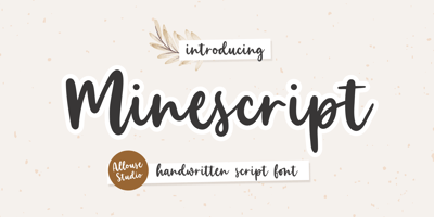 Minescript