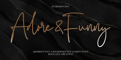 Adorefunny