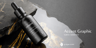 Accent Graphic