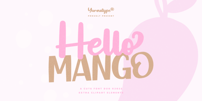 Hello Mango
