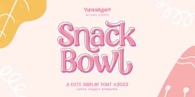 Snack Bowl