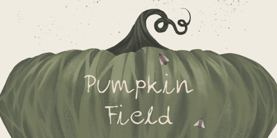 Pumpkin Field