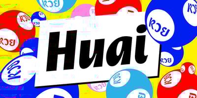 Huai