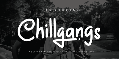 Chillgangs