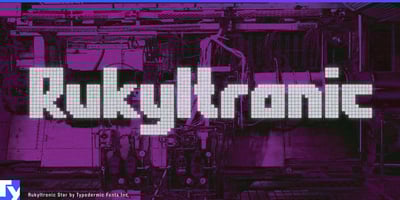 Rukyltronic