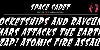 Space Cadet