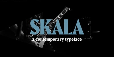 Skala Display