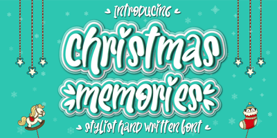 Christmas Memories