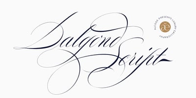 Dalgond Script