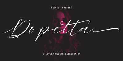 Dopetta