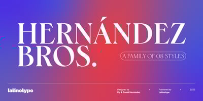 Hernandez Bros