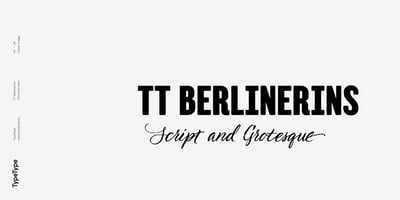 TT Berlinerins