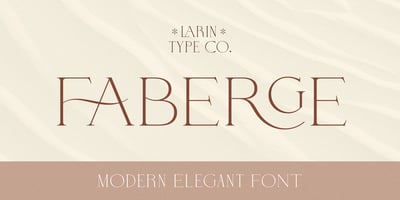 Faberge