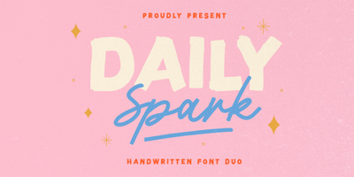 Daily Spark