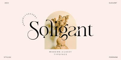 Soligant