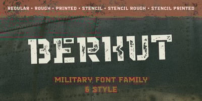 Berkut