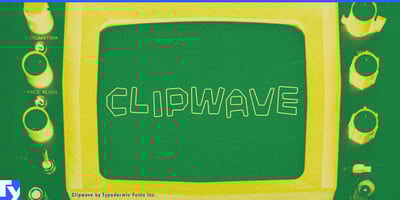 Clipwave
