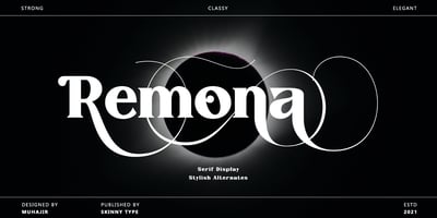 ST Remona Neue
