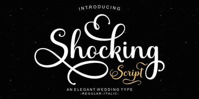 Shocking Script