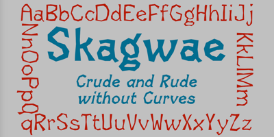 Skagwae