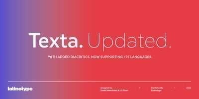 Texta