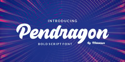 Pendragon