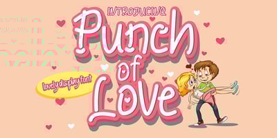 Punch of Love