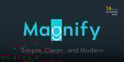 Magnify