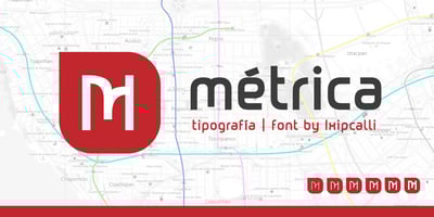 Metrica