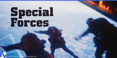 Special Forces