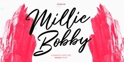 Millie Bobby