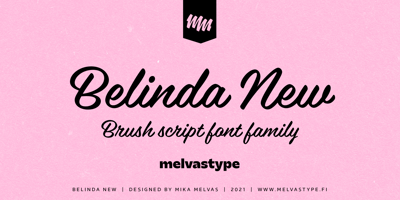 Belinda New