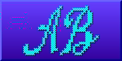 Cross Stitch Splendid