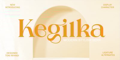 Kegilka