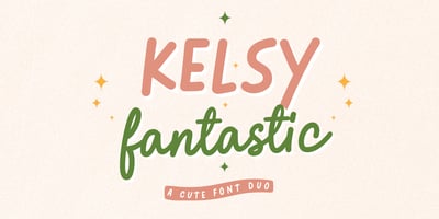 Kelsy Fantastic