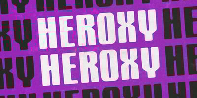 Heroxy