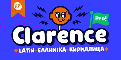 Clarence Pro