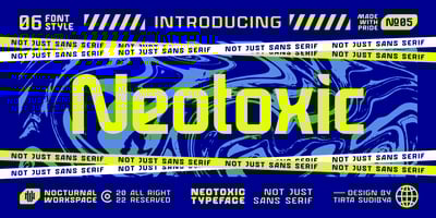 Neotoxic