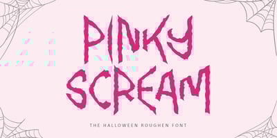 Pinky Scream