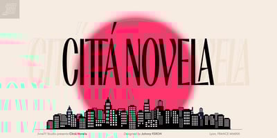 Citta Novela