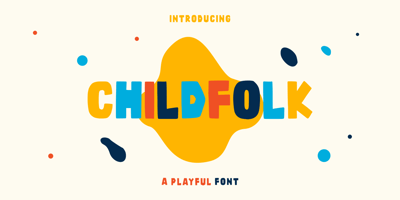 Childfolk
